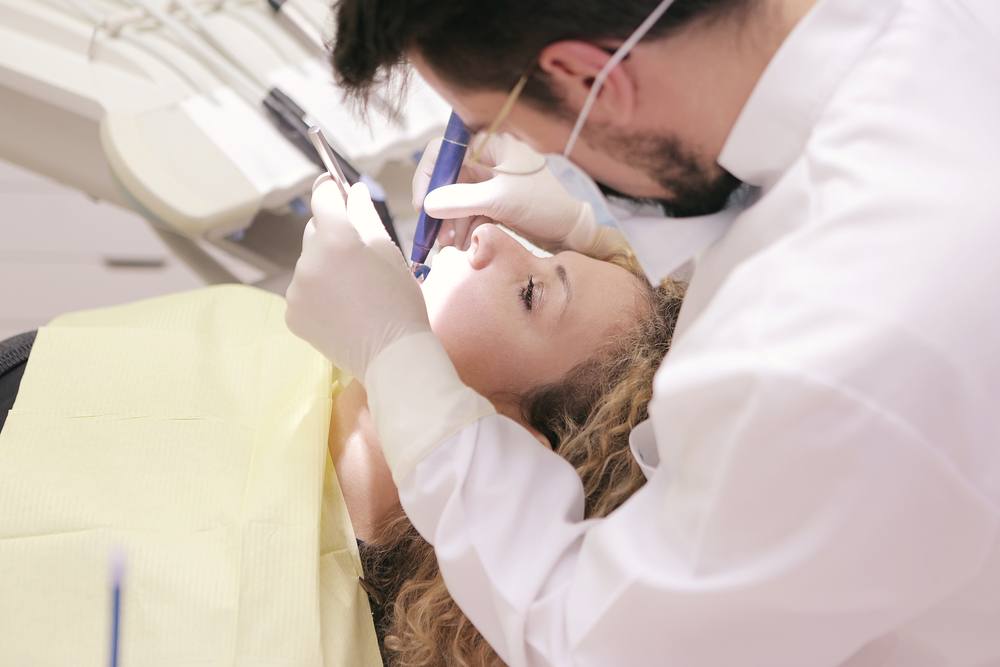Få den bedste tandbehandling hos din tandlæge i Odense
