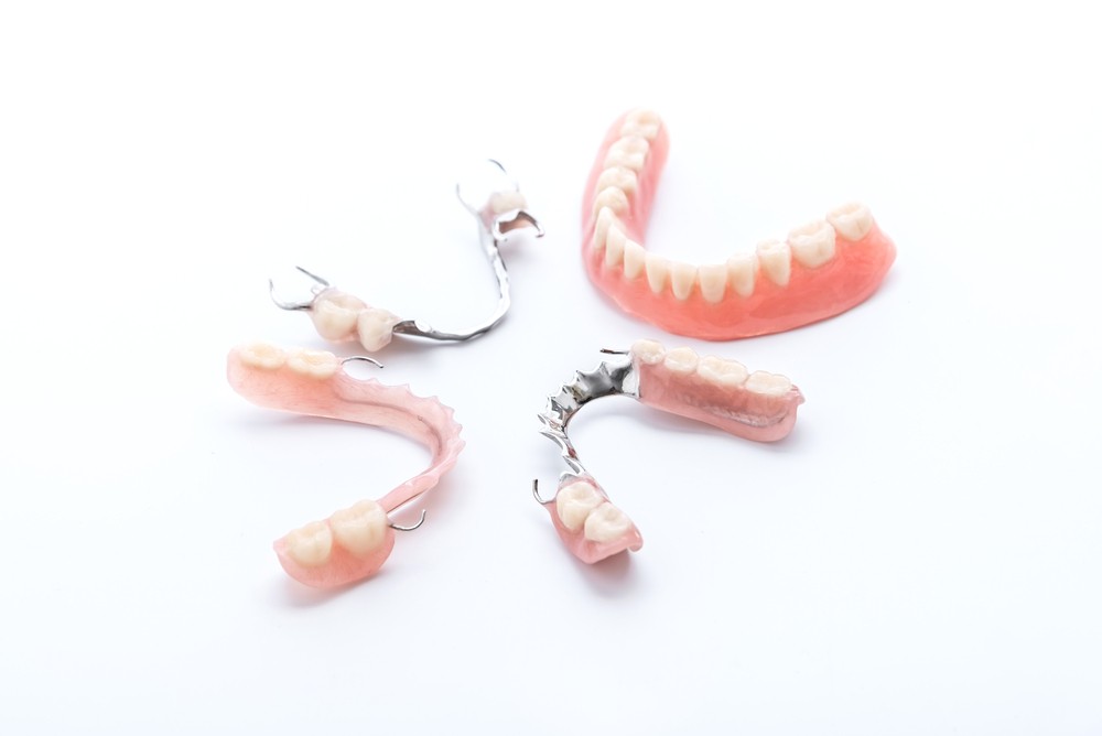 Lad en tandtekniker udfærdige din tandprotese
