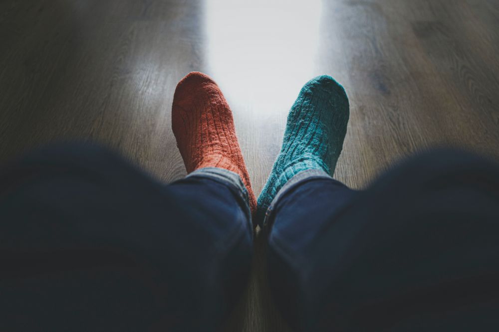 Diabetiske sokker – hvad er det, og hvorfor er de vigtige?