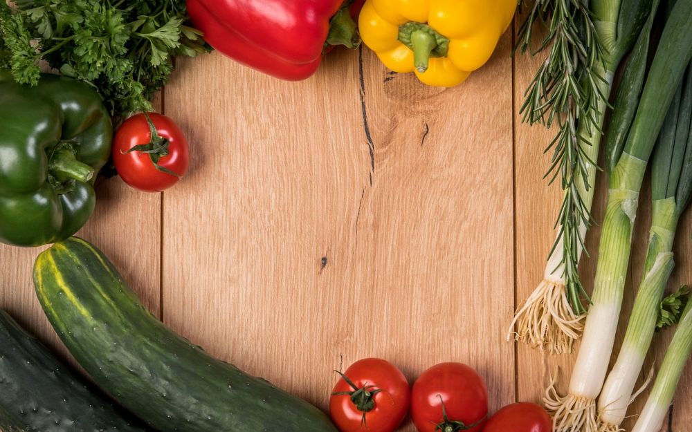 Find opskrifter på vegansk mad: En guide til sund og lækker vegansk kost