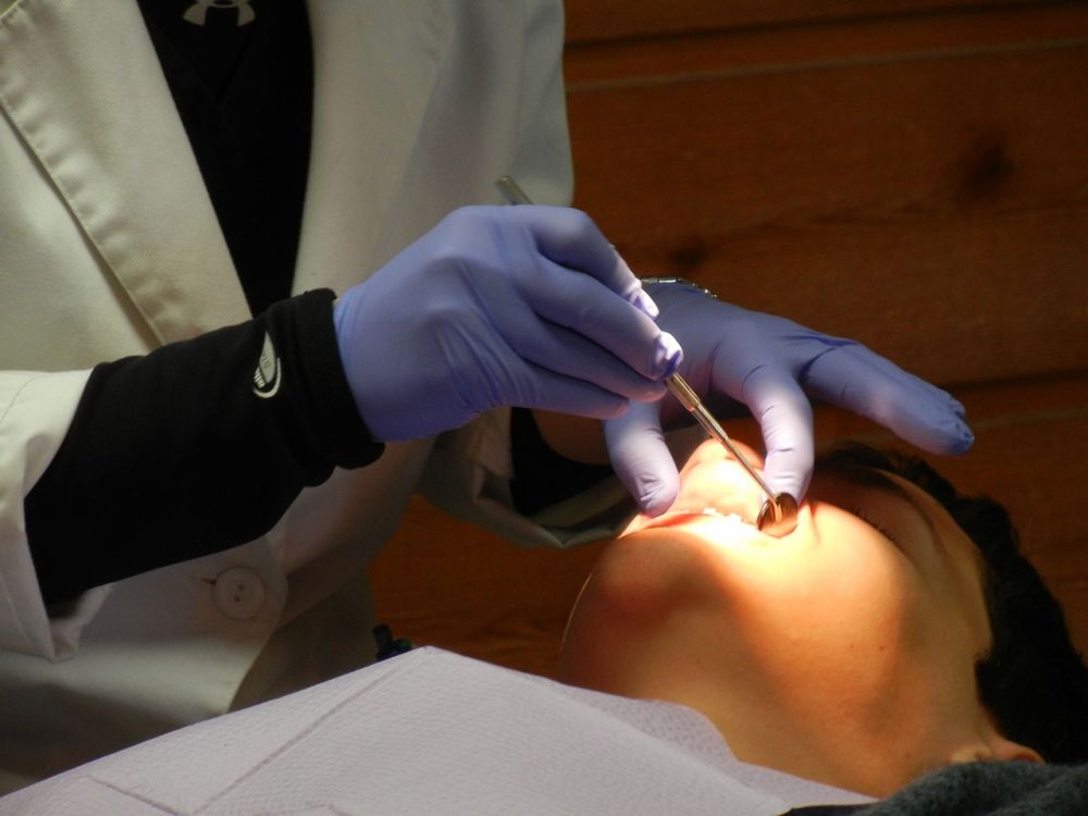 Tandlæge i Vallensbæk: Din vej til et sundt smil
