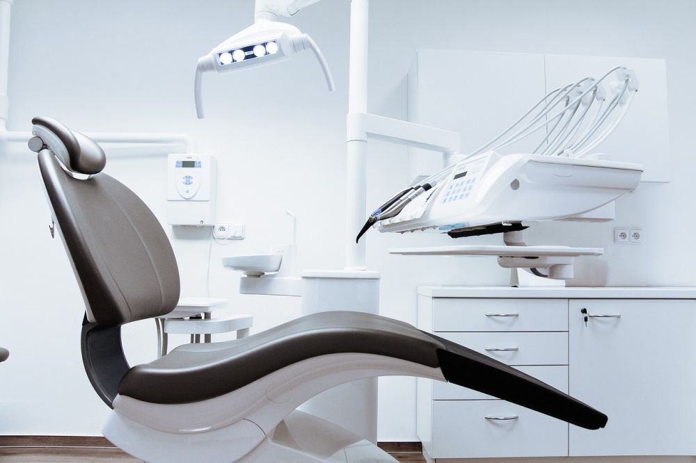Tandlæger i Tårnby: Din guide til professionel tandpleje