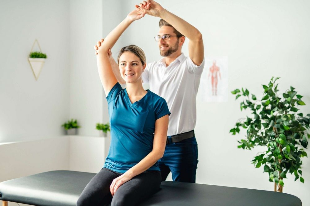 Kiropraktor på Frederiksberg: Professionel behandling og individuel omsorg